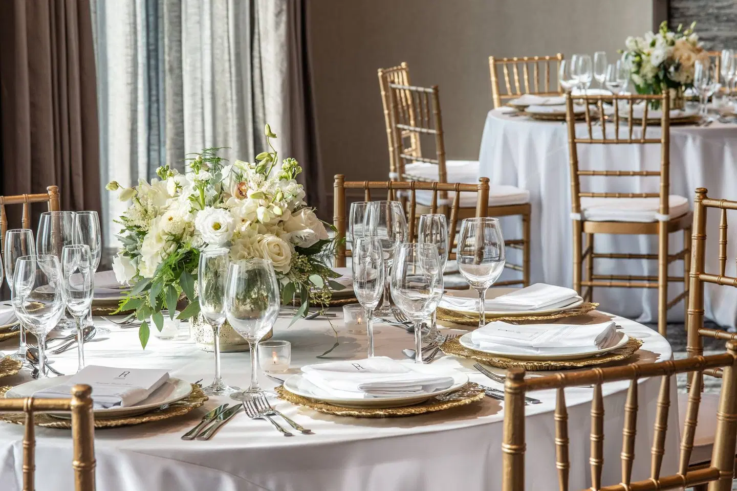 The Row Hotel at Assembly Row, Autograph Collection Restaurant