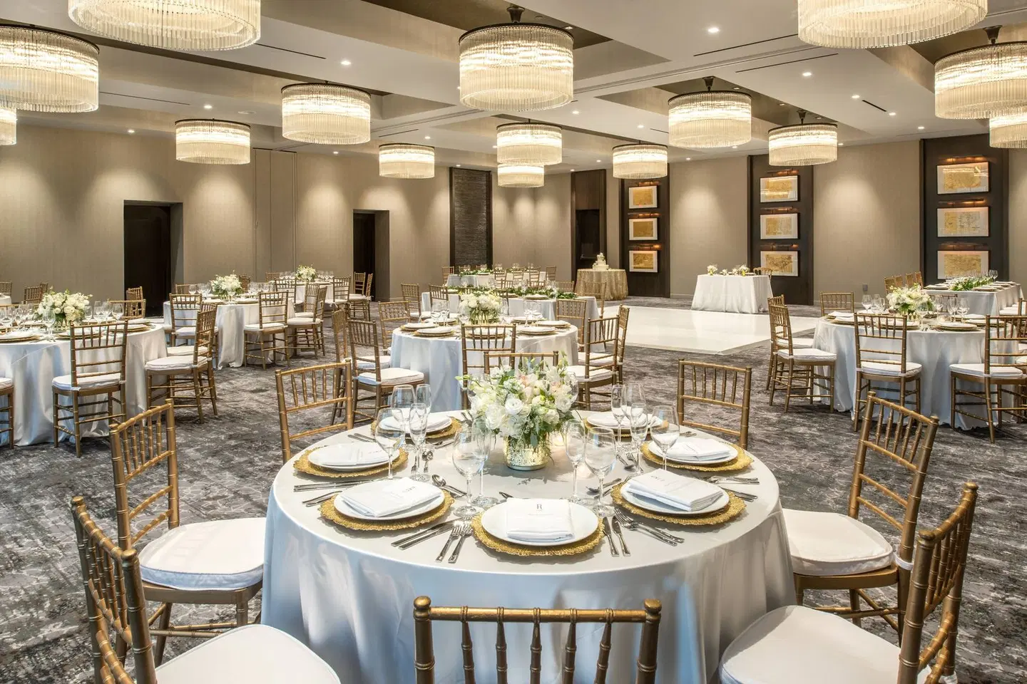 The Row Hotel at Assembly Row, Autograph Collection Restaurant