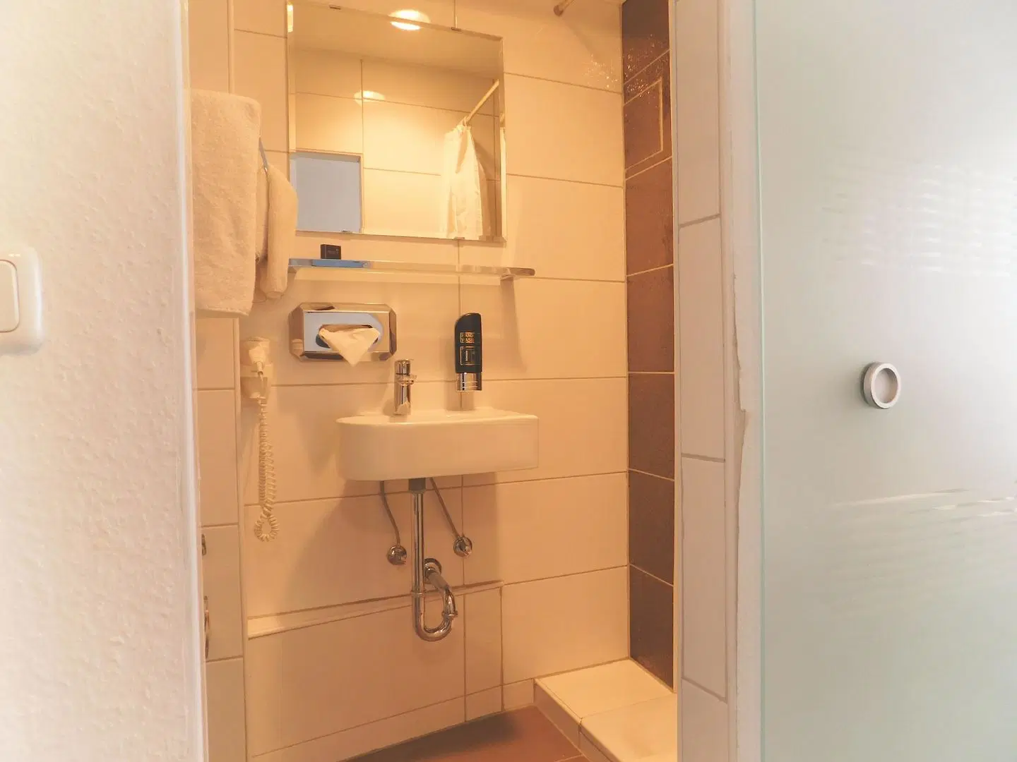 Les Nations Badezimmer