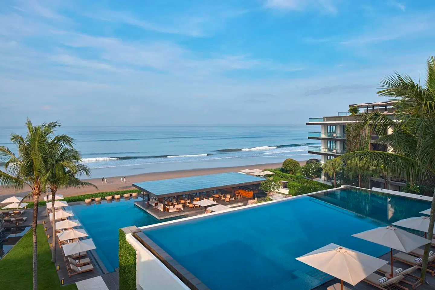 Alila Seminyak OUTDOOR_POOL