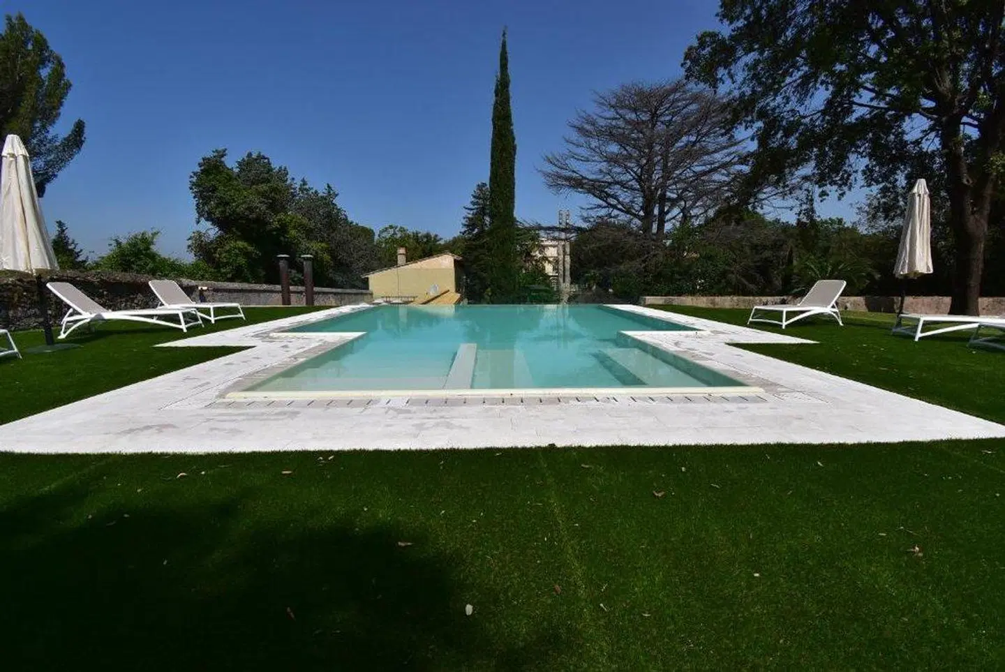 Park Hotel Villa Grazioli OUTDOOR_POOL