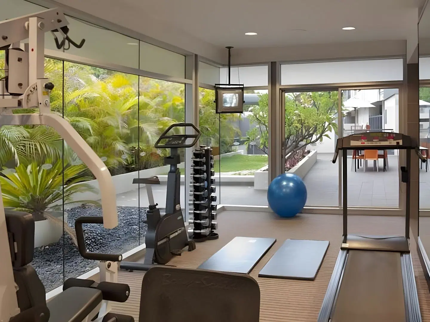 Adina Apartment Hotel Perth SPORTS_AND_LEISURE