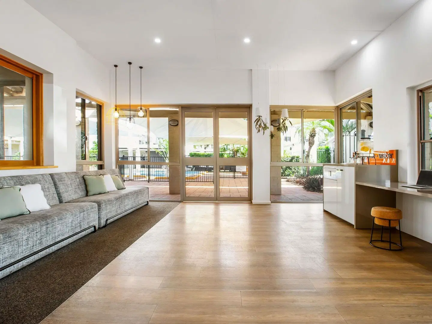 ibis Styles Karratha Hotel LOUNGE_LOBBY