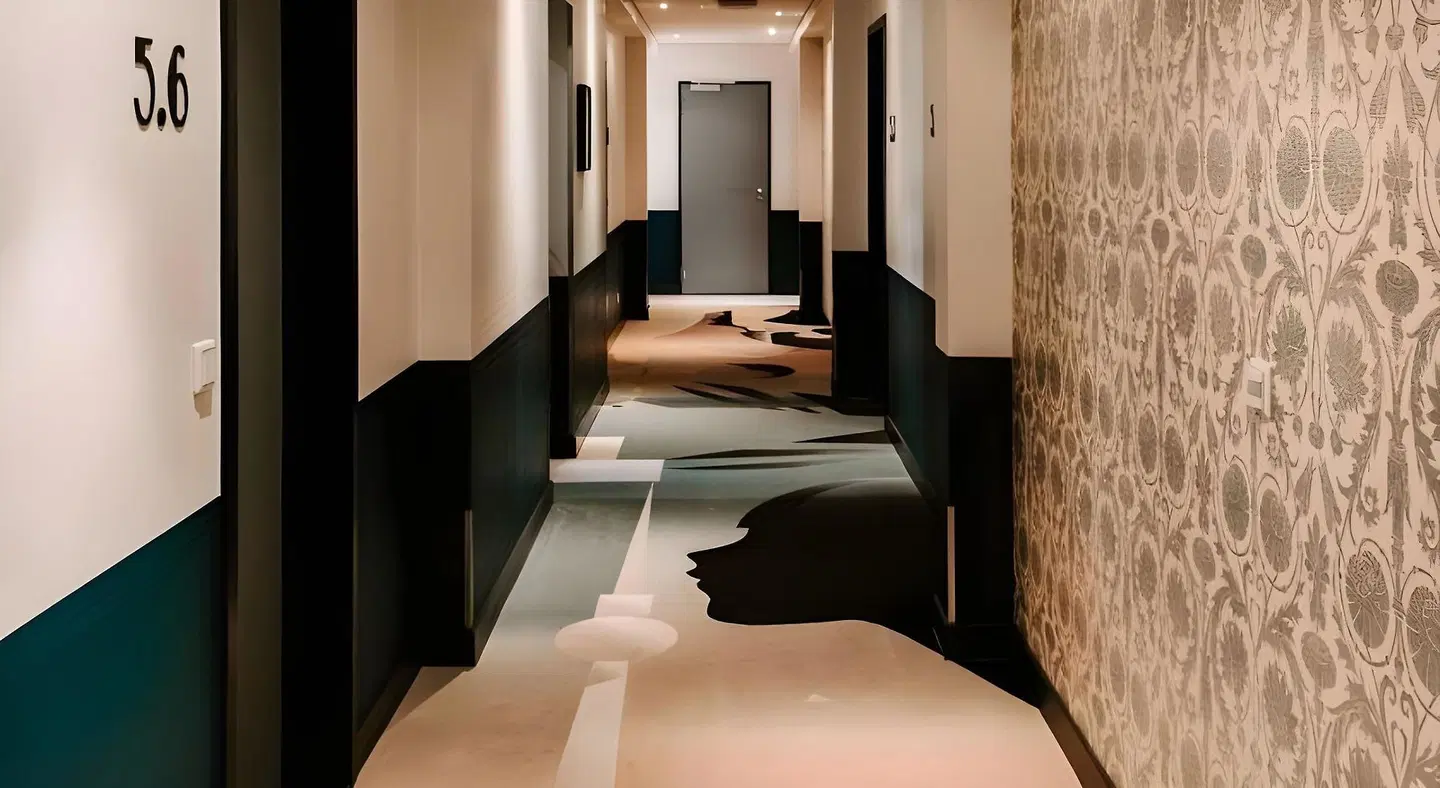 Vienna Townhouse Berlin ROOM_EXAMPLE