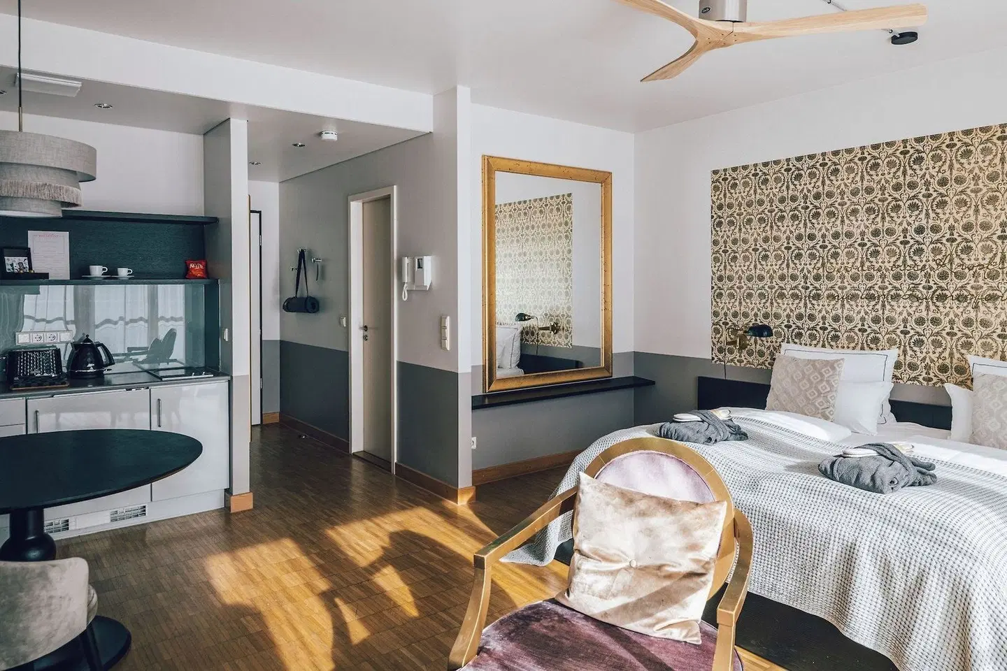 Vienna Townhouse Berlin ROOM_EXAMPLE