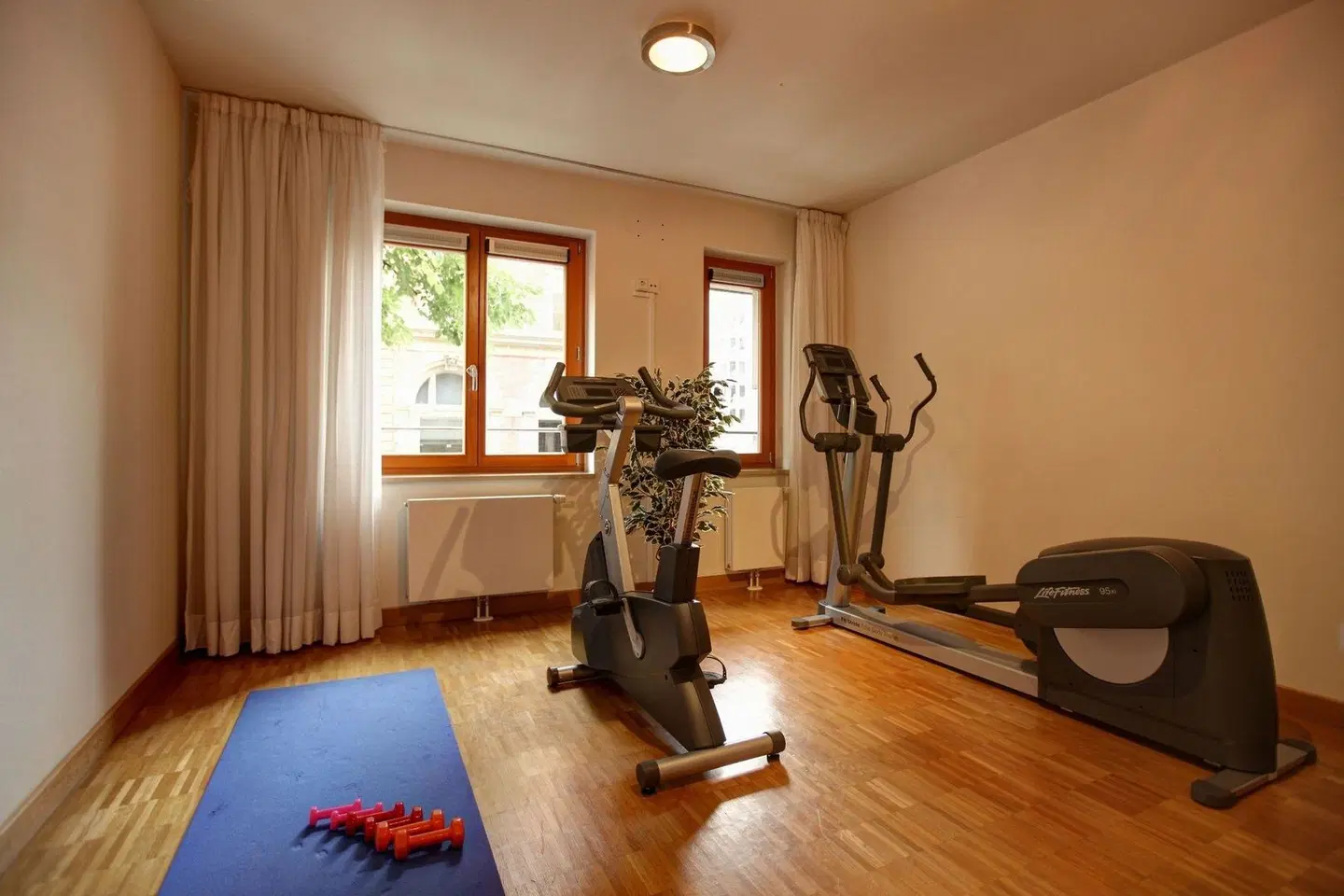 Vienna Townhouse Berlin SPORTS_AND_LEISURE