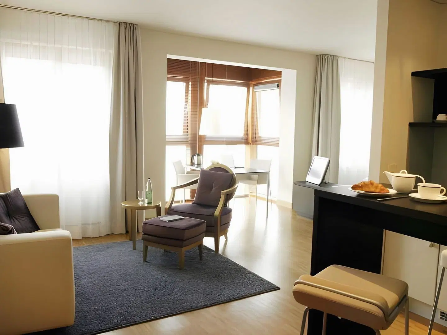 Vienna Townhouse Berlin ROOM_EXAMPLE