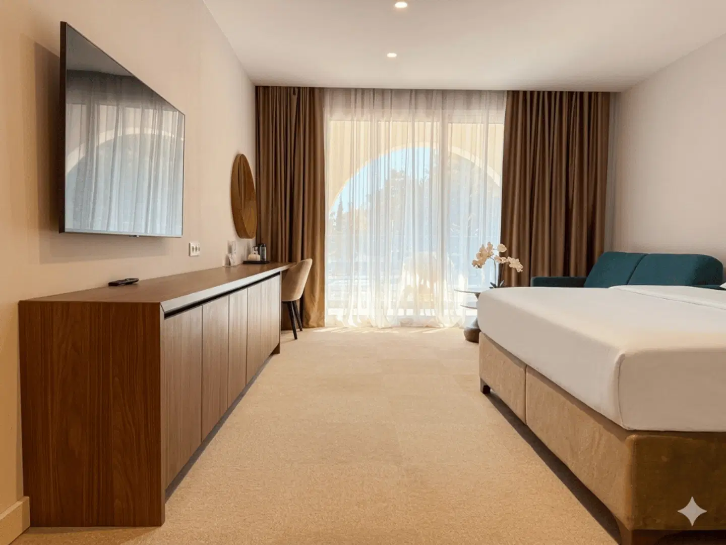 Luxury Hotel Riva - Budva ROOM_EXAMPLE