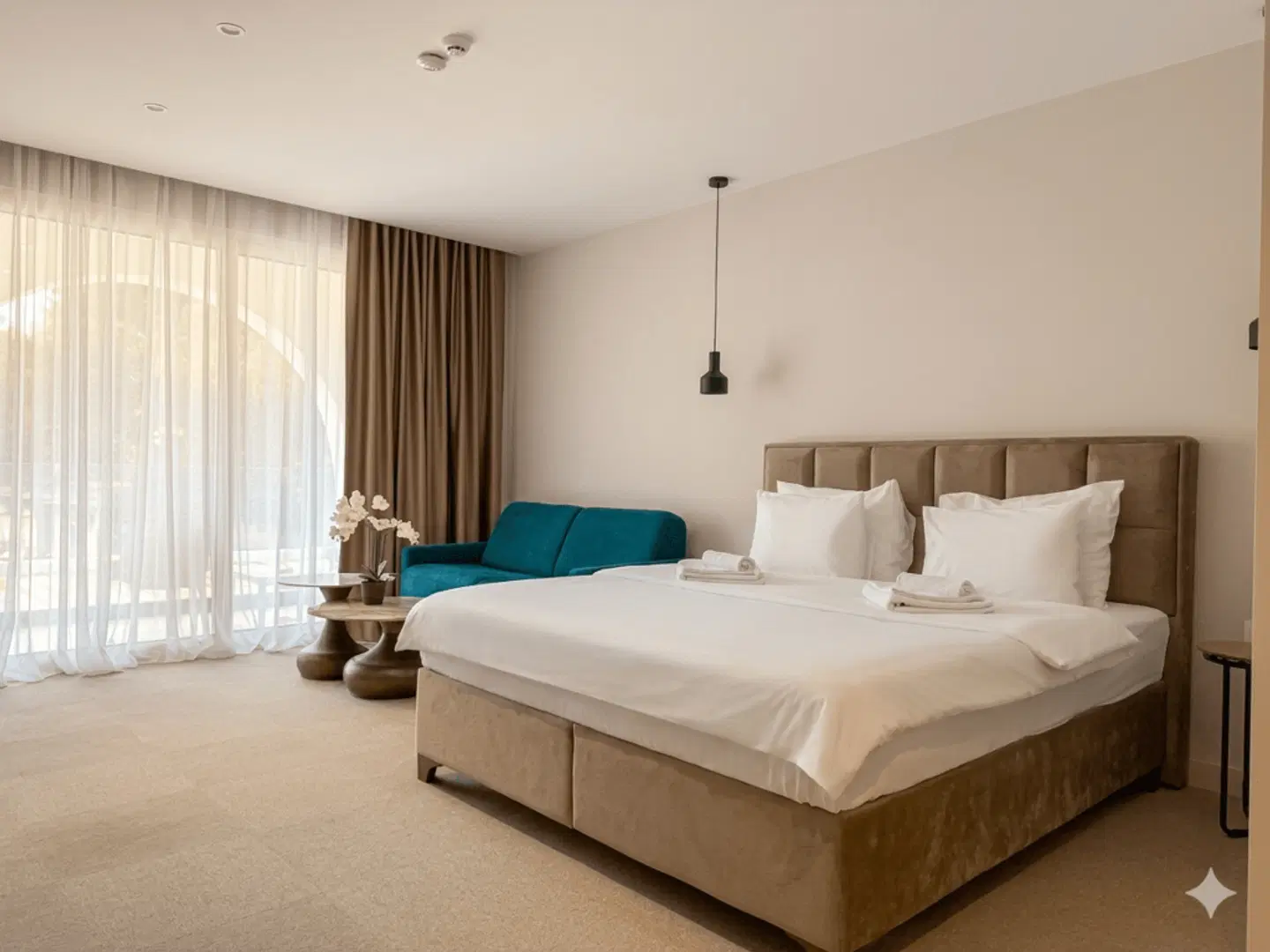 Luxury Hotel Riva - Budva ROOM_EXAMPLE