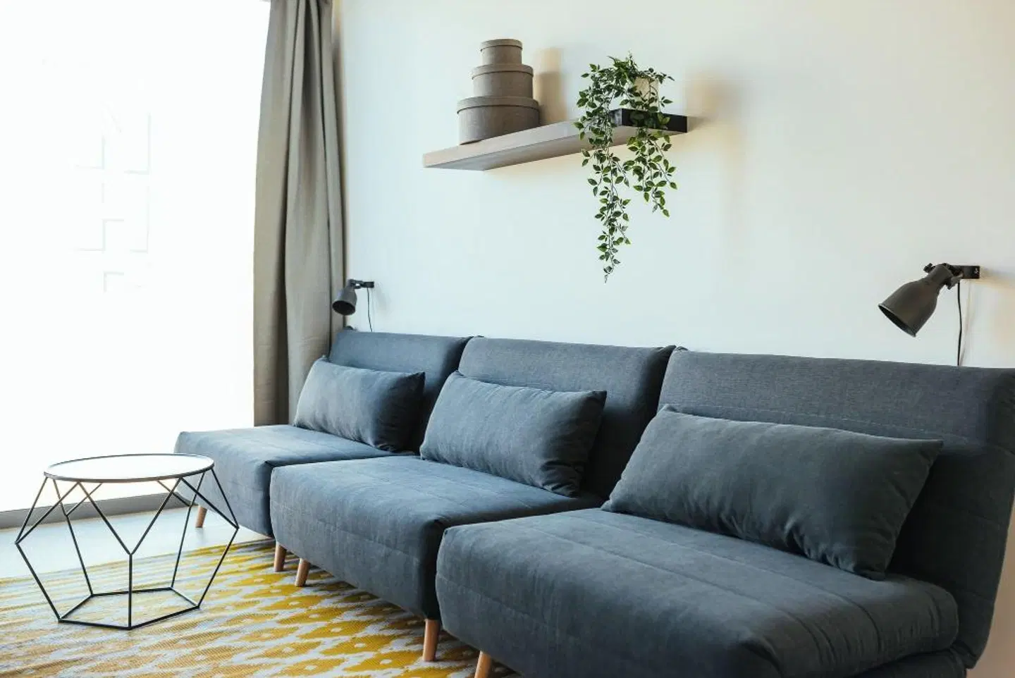The Rix Studios & Suites ROOM_EXAMPLE