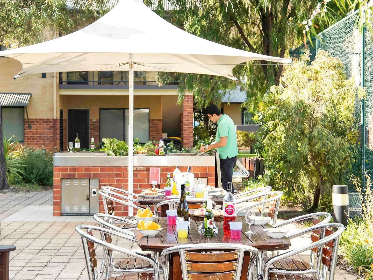 The Sebel Busselton Terrasse
