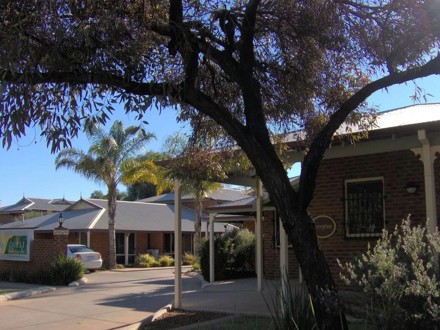 Quest Yelverton Kalgoorlie EXTERIOR