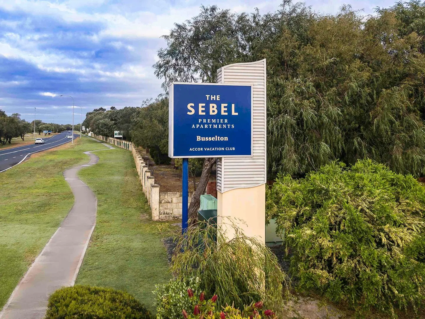 The Sebel Busselton EXTERIOR