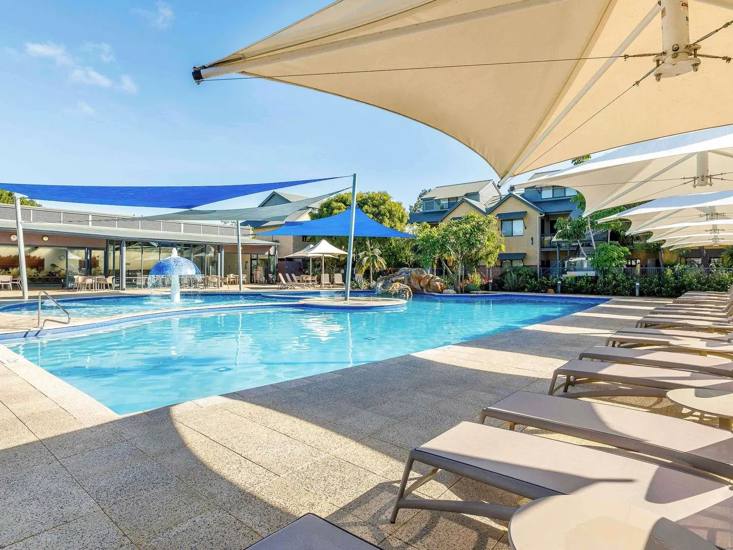 The Sebel Busselton OUTDOOR_POOL
