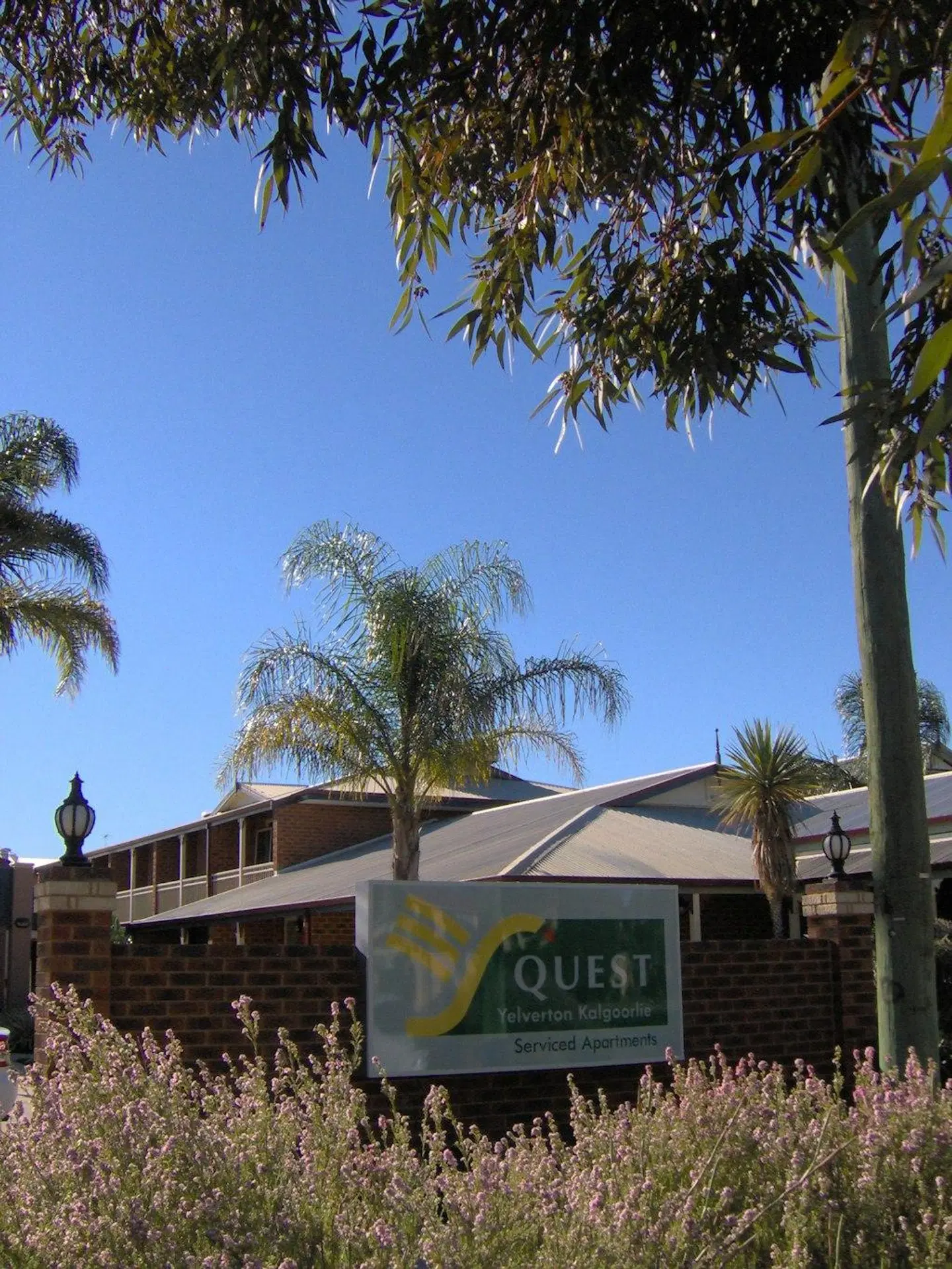 Quest Yelverton Kalgoorlie EXTERIOR