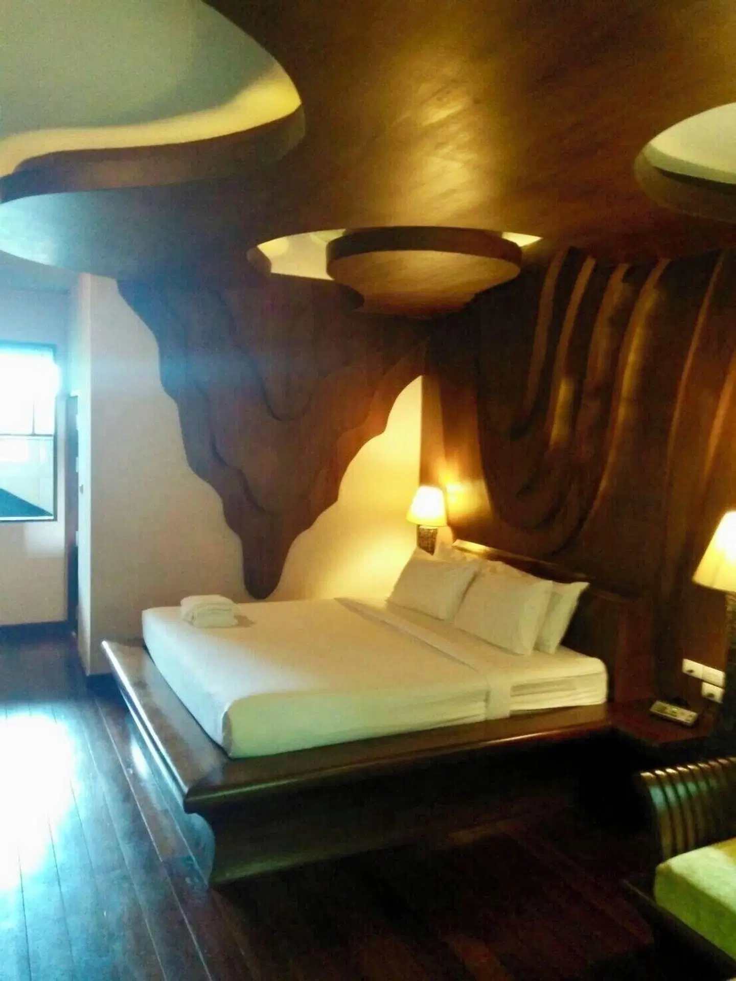 Bura Resort ROOM_EXAMPLE