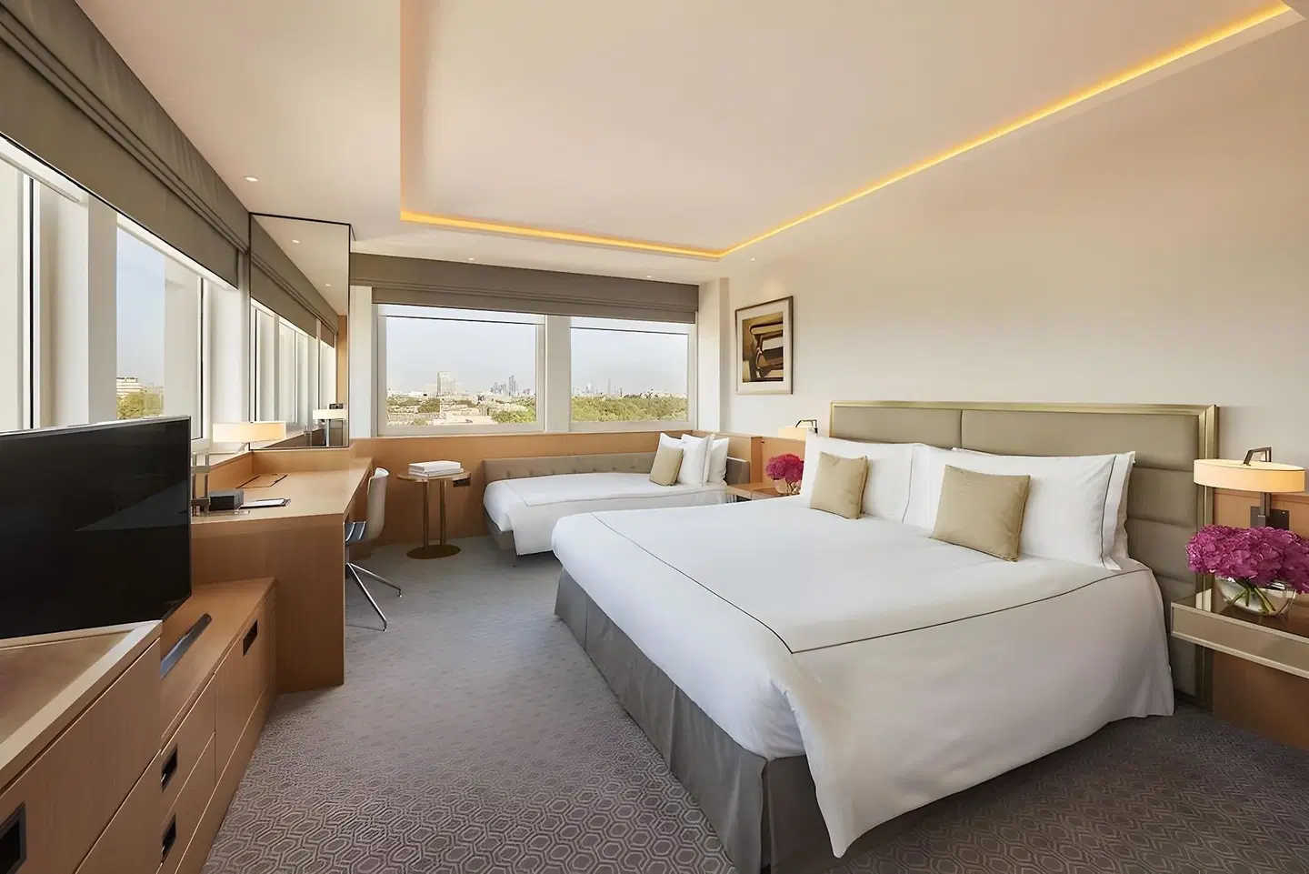 Royal Lancaster London ROOM_EXAMPLE