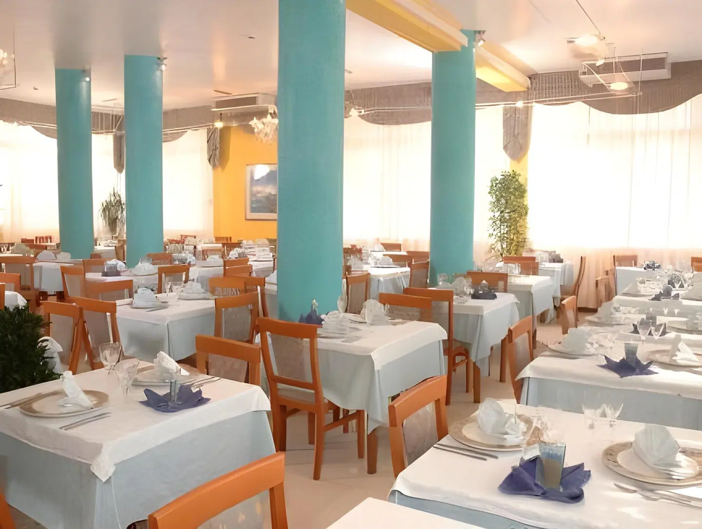 Gardenia Restaurant