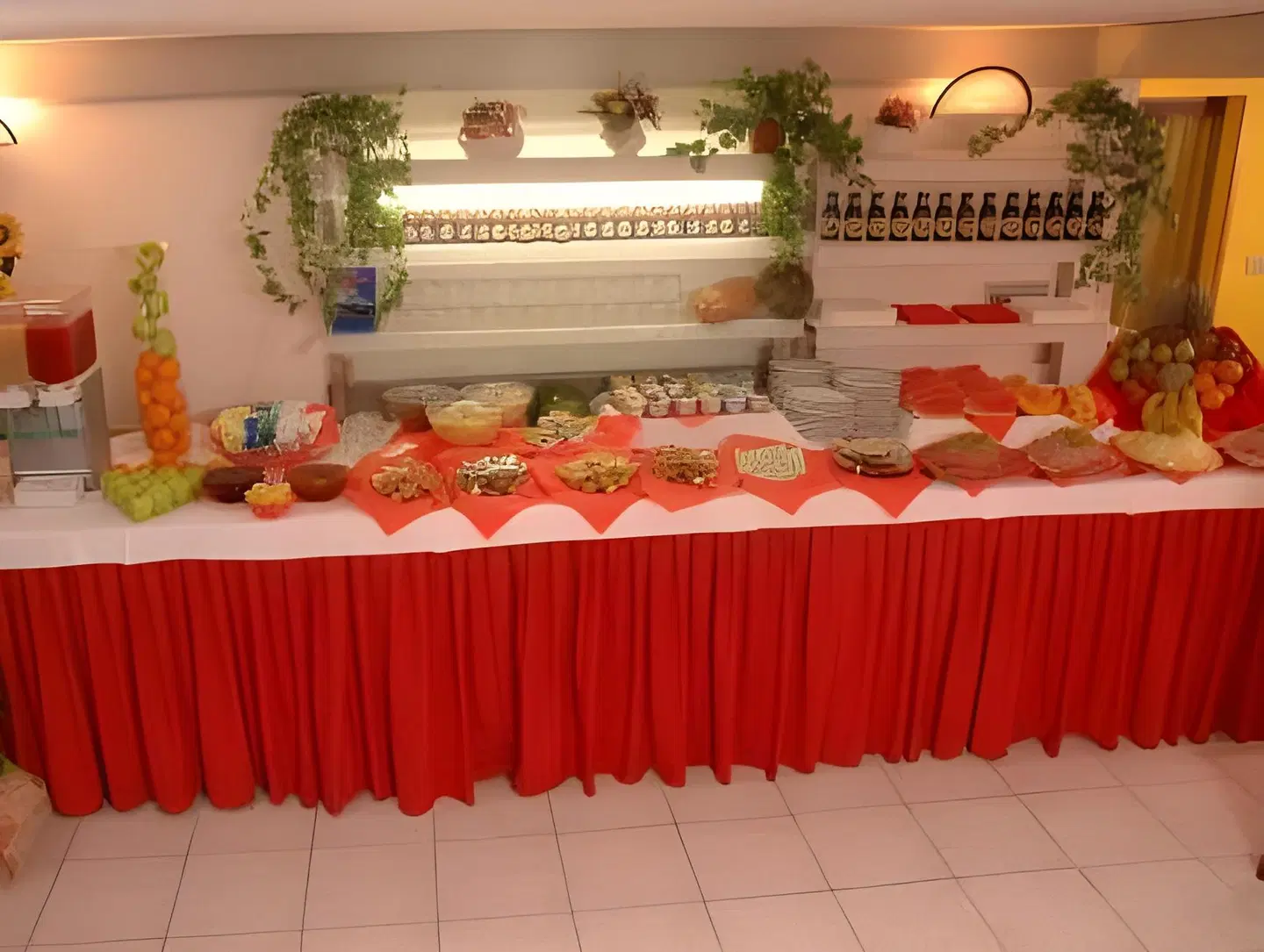 Gardenia Restaurant