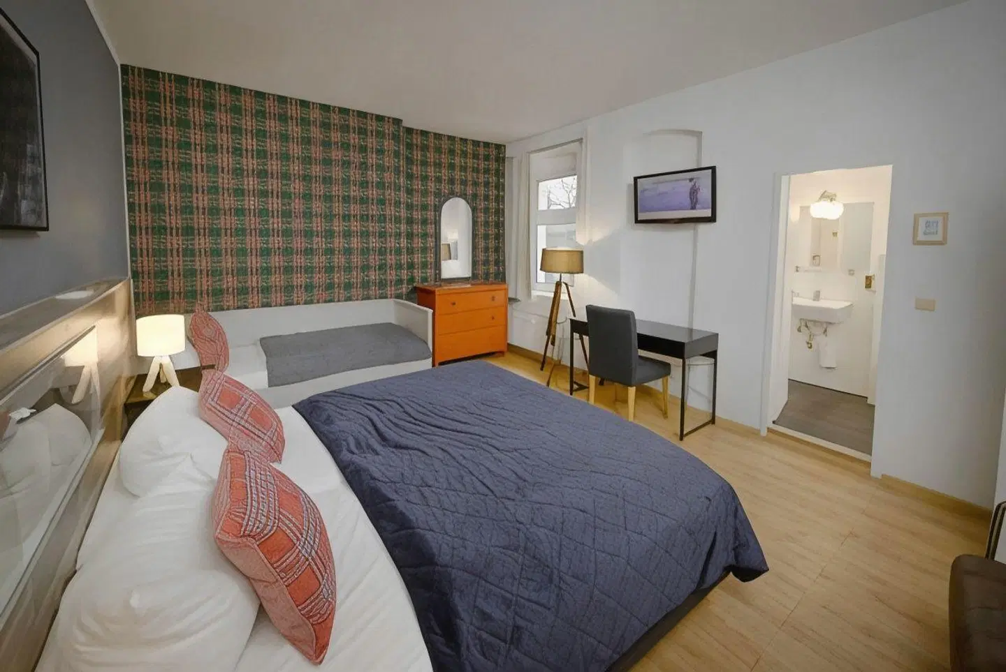 Old Town Hotel ROOM_EXAMPLE