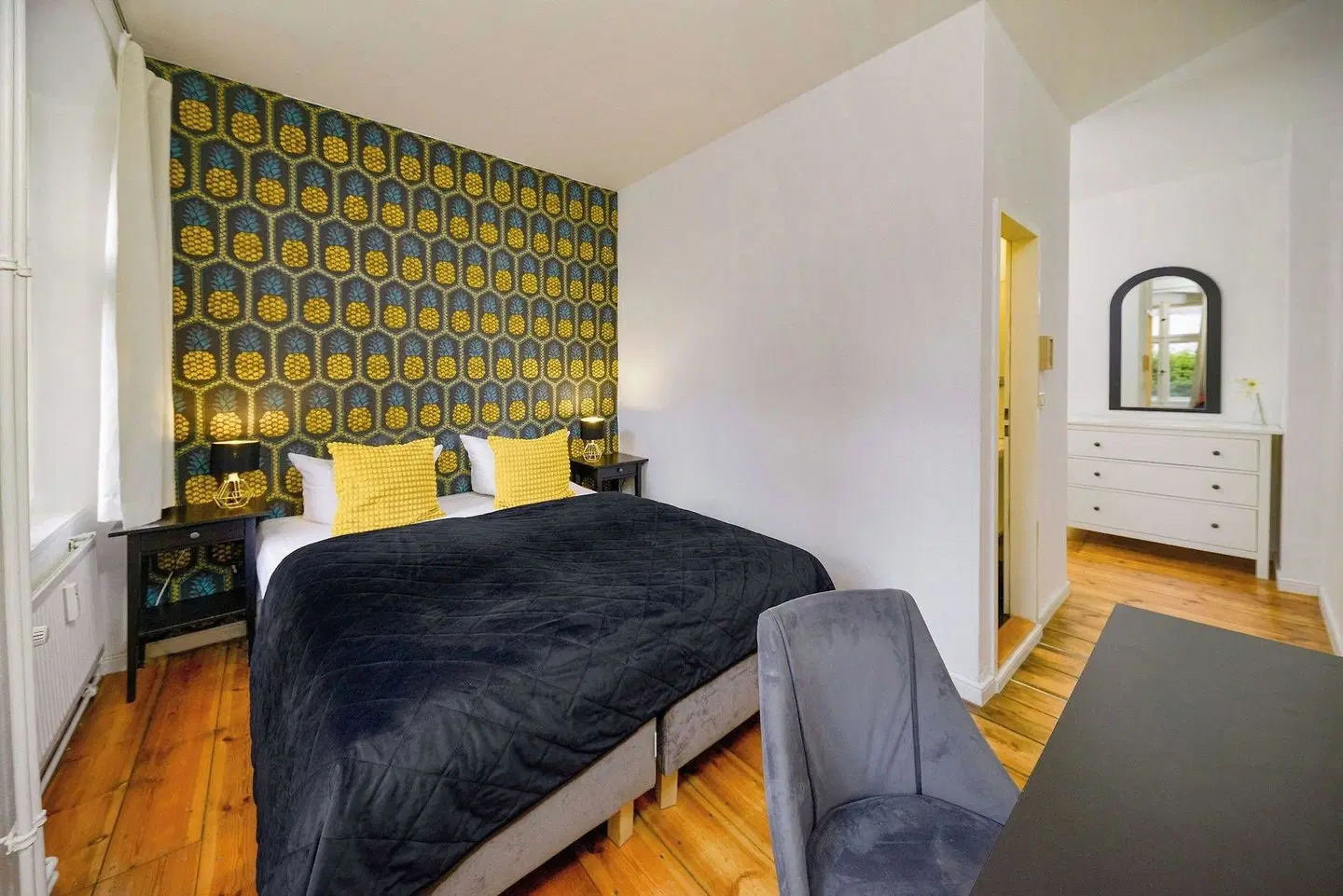 Old Town Hotel ROOM_EXAMPLE