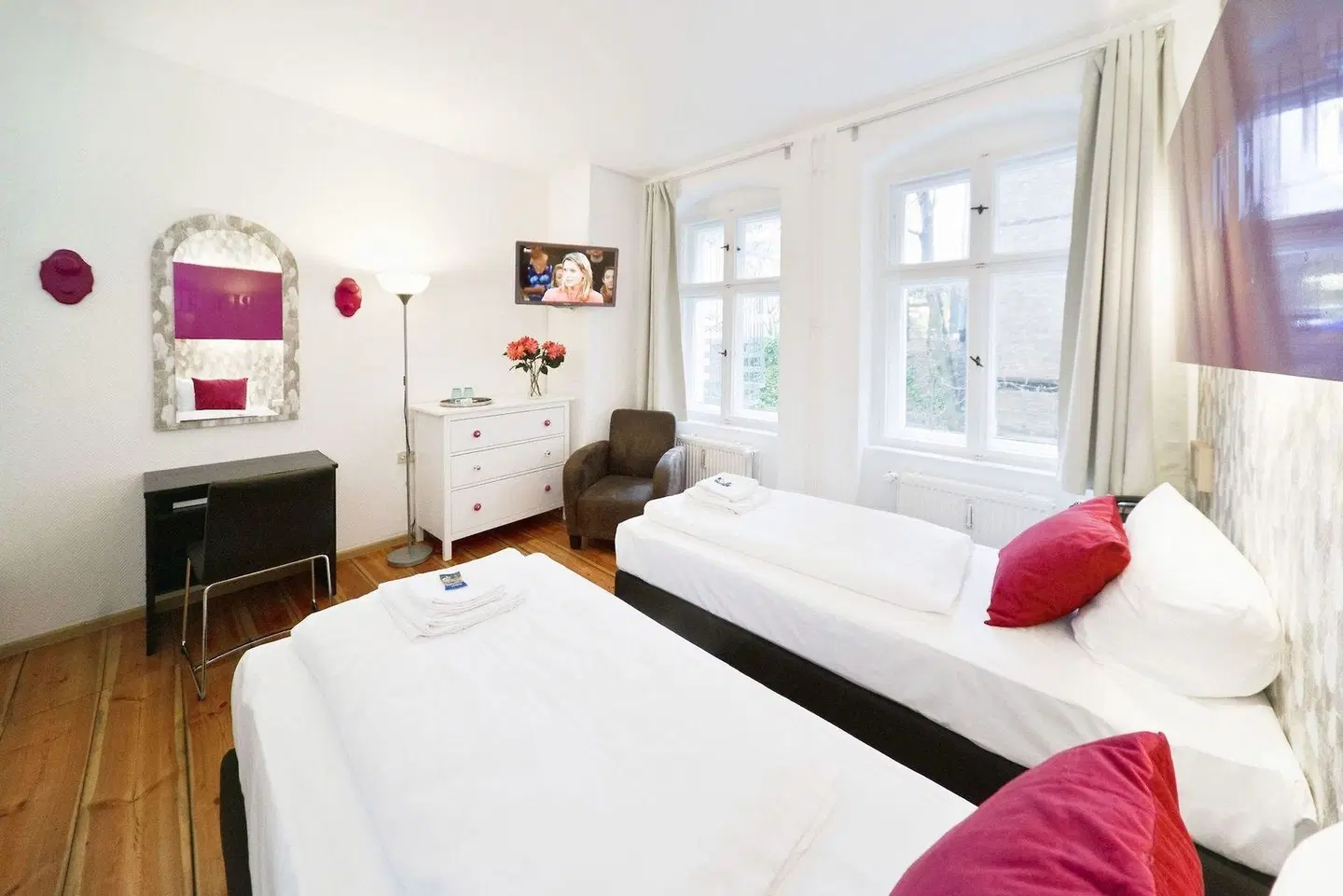 Old Town Hotel ROOM_EXAMPLE