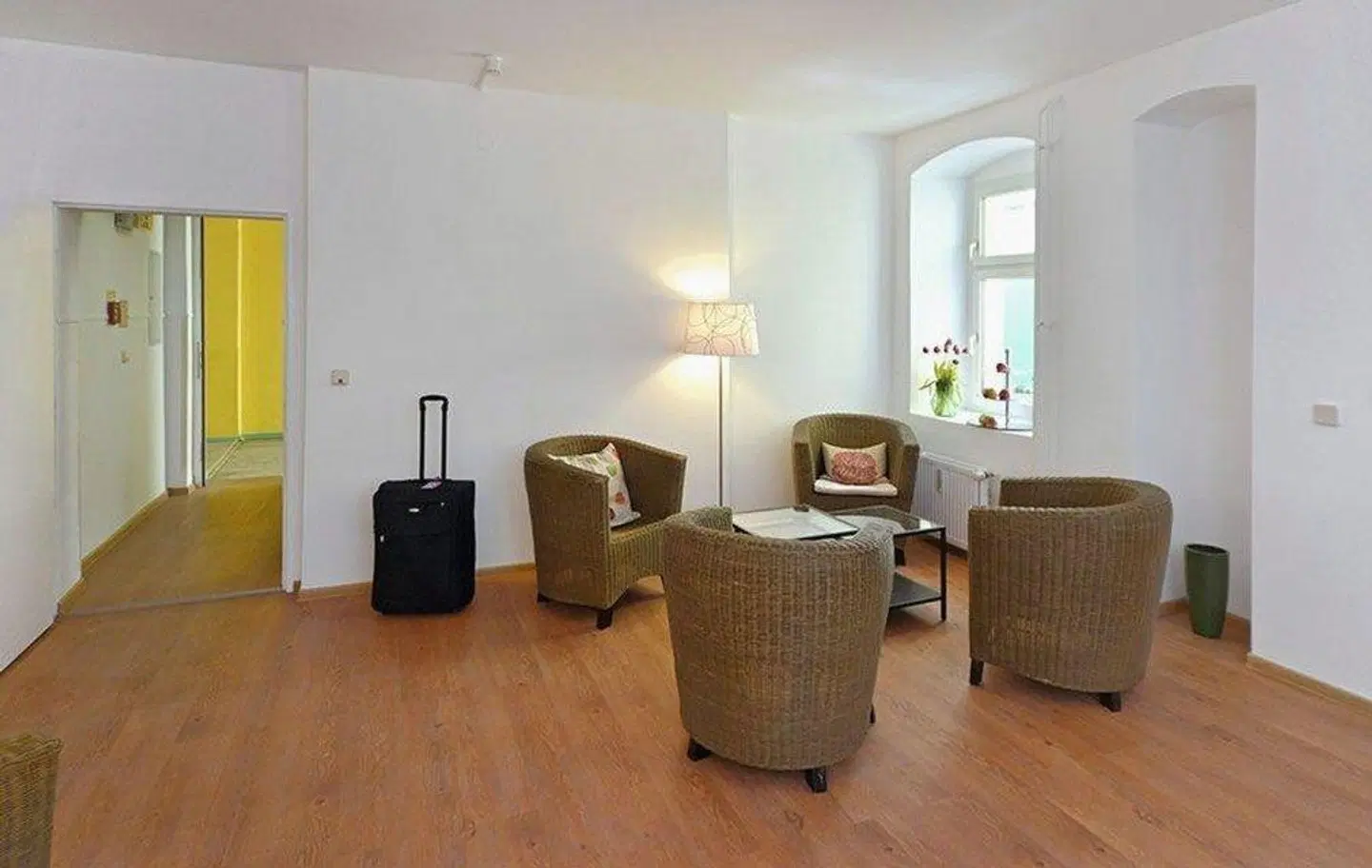 Old Town Hotel LOUNGE_LOBBY