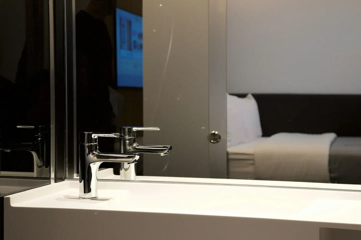 The Z Hotel Shoreditch ROOM_EXAMPLE