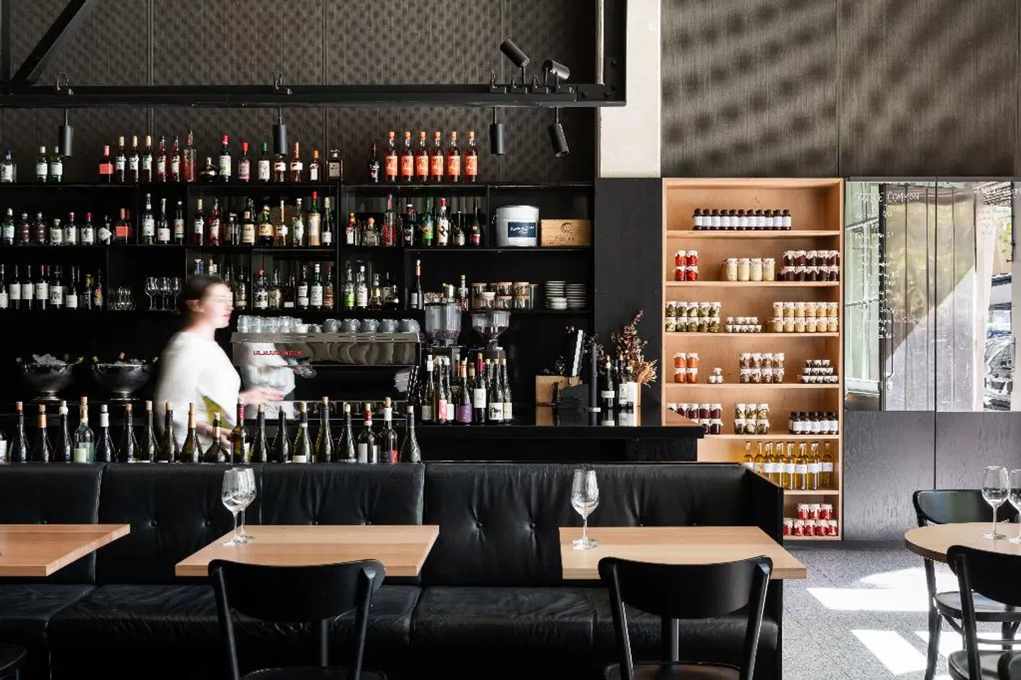 Alex Hotel Bar