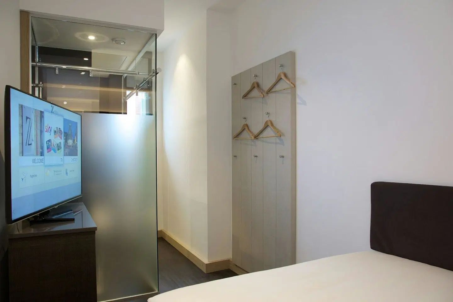The Z Hotel Shoreditch ROOM_EXAMPLE