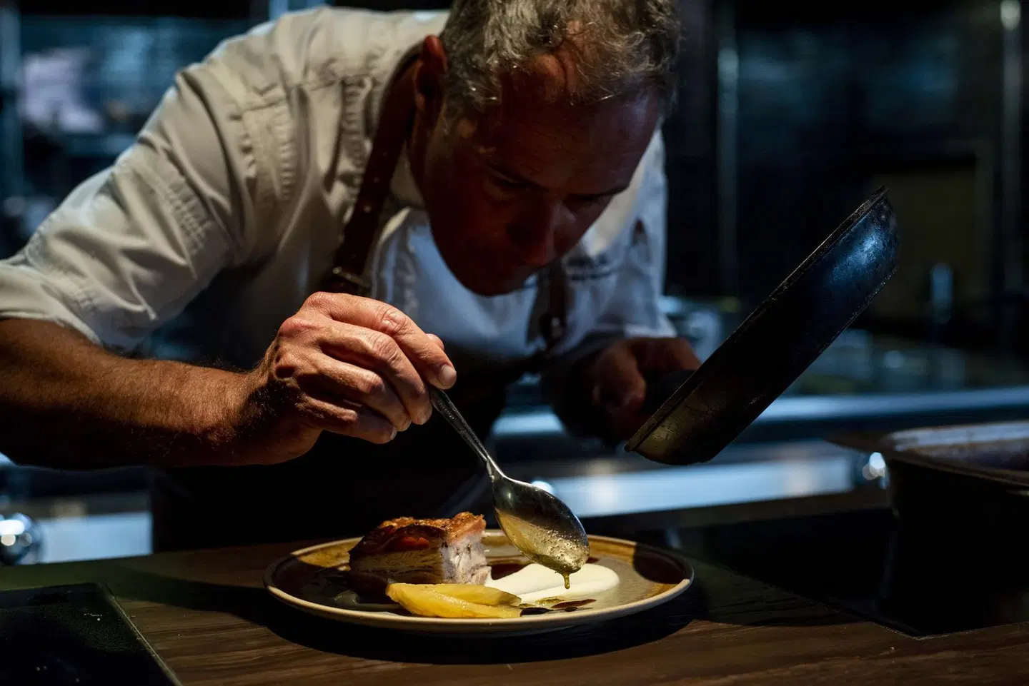 Intercontinental Perth City Centre by IHG Tiere
