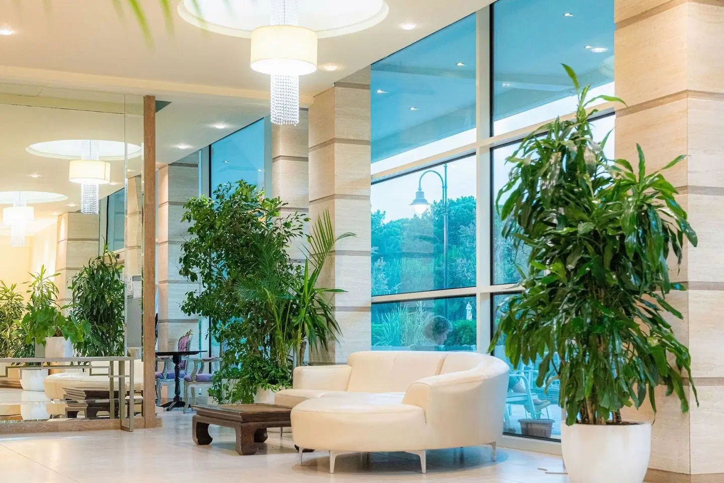 Hotel Adria LOUNGE_LOBBY