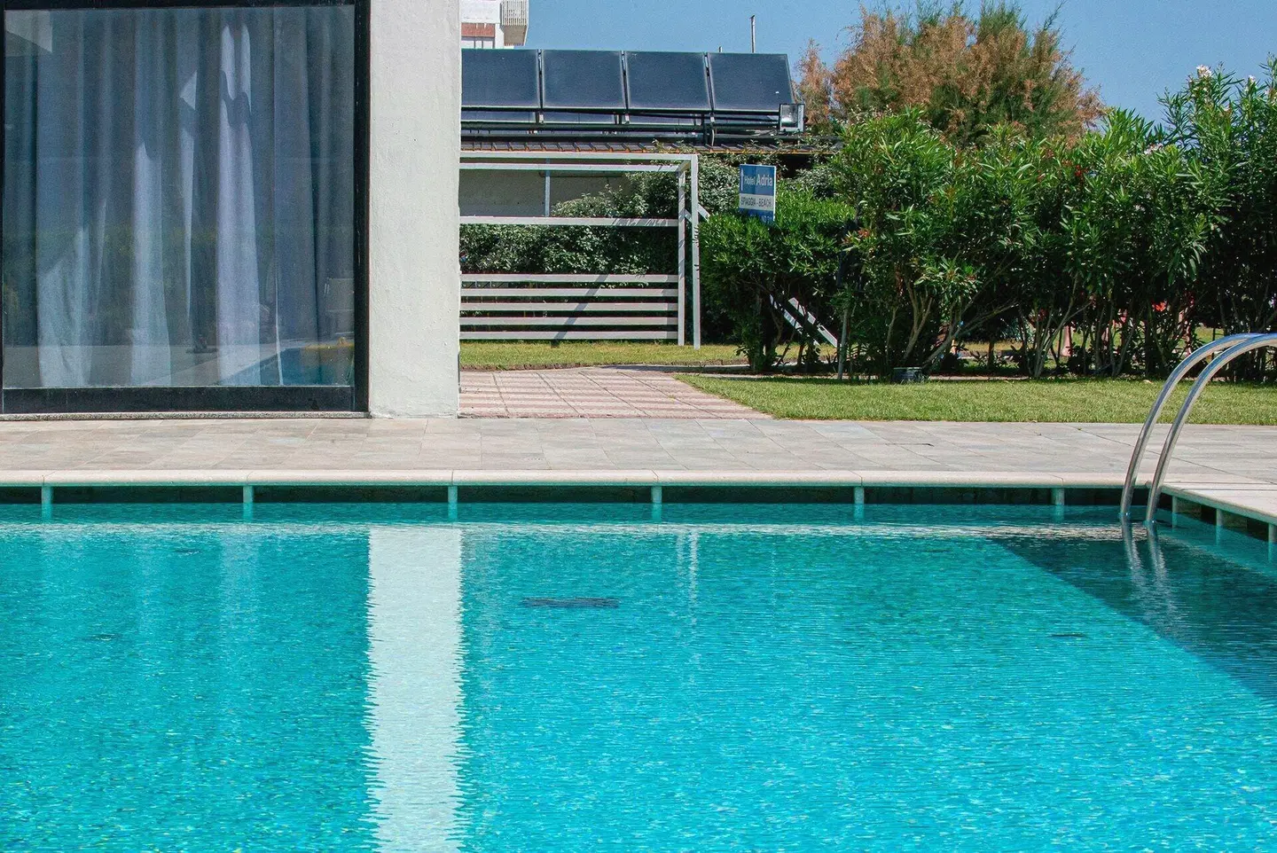 Hotel Adria OUTDOOR_POOL