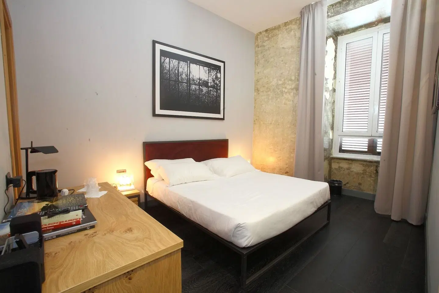 Suite Art Navona ROOM_EXAMPLE