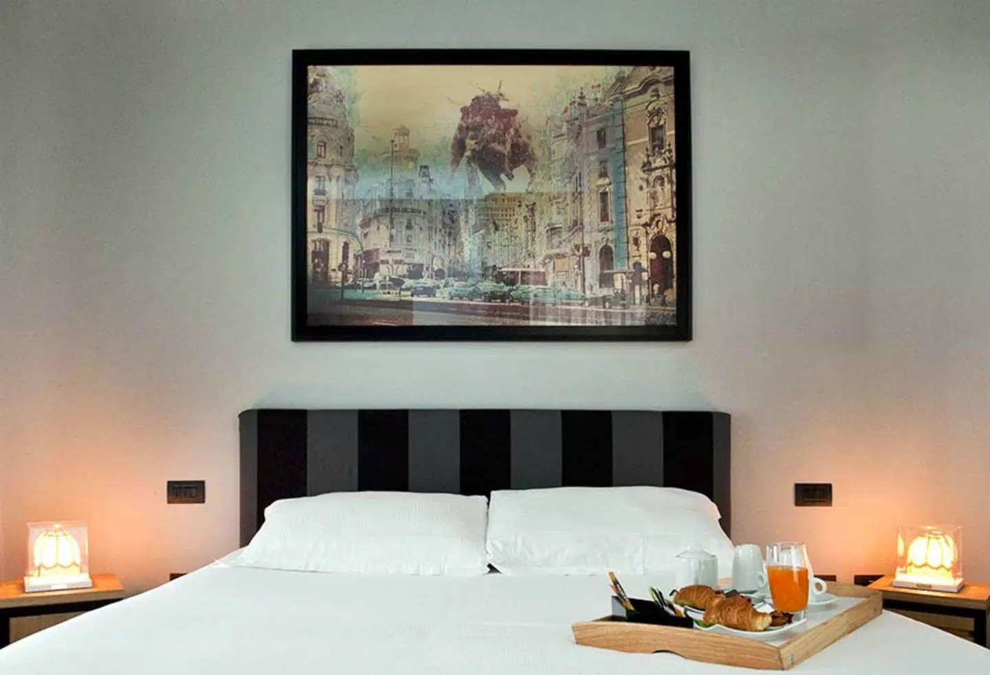 Suite Art Navona ROOM_EXAMPLE