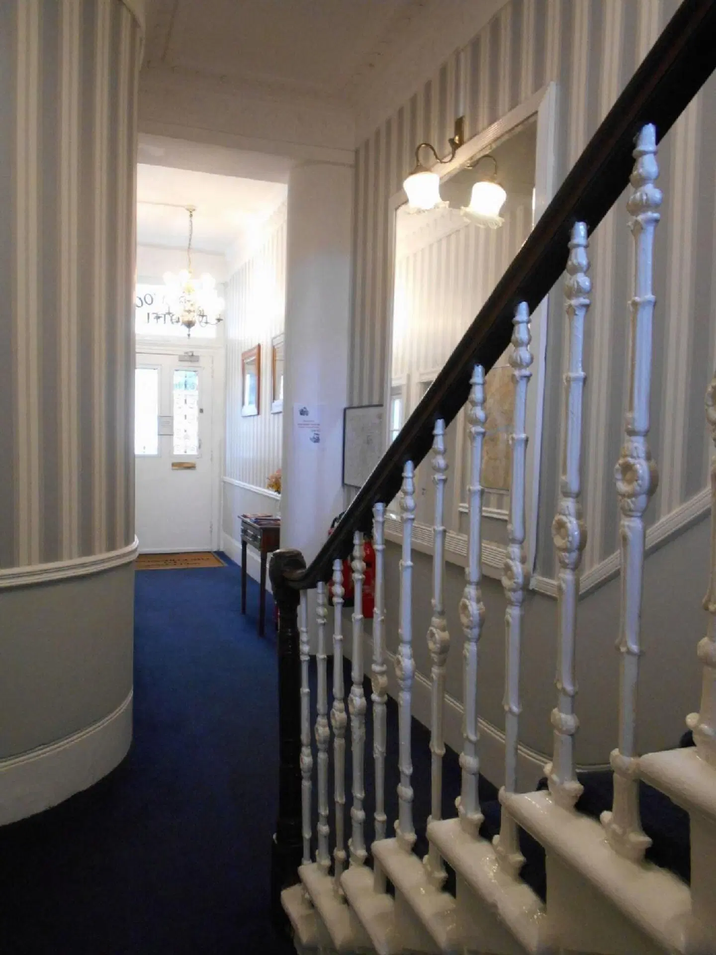 Parkwood at Marble Arch LOUNGE_LOBBY