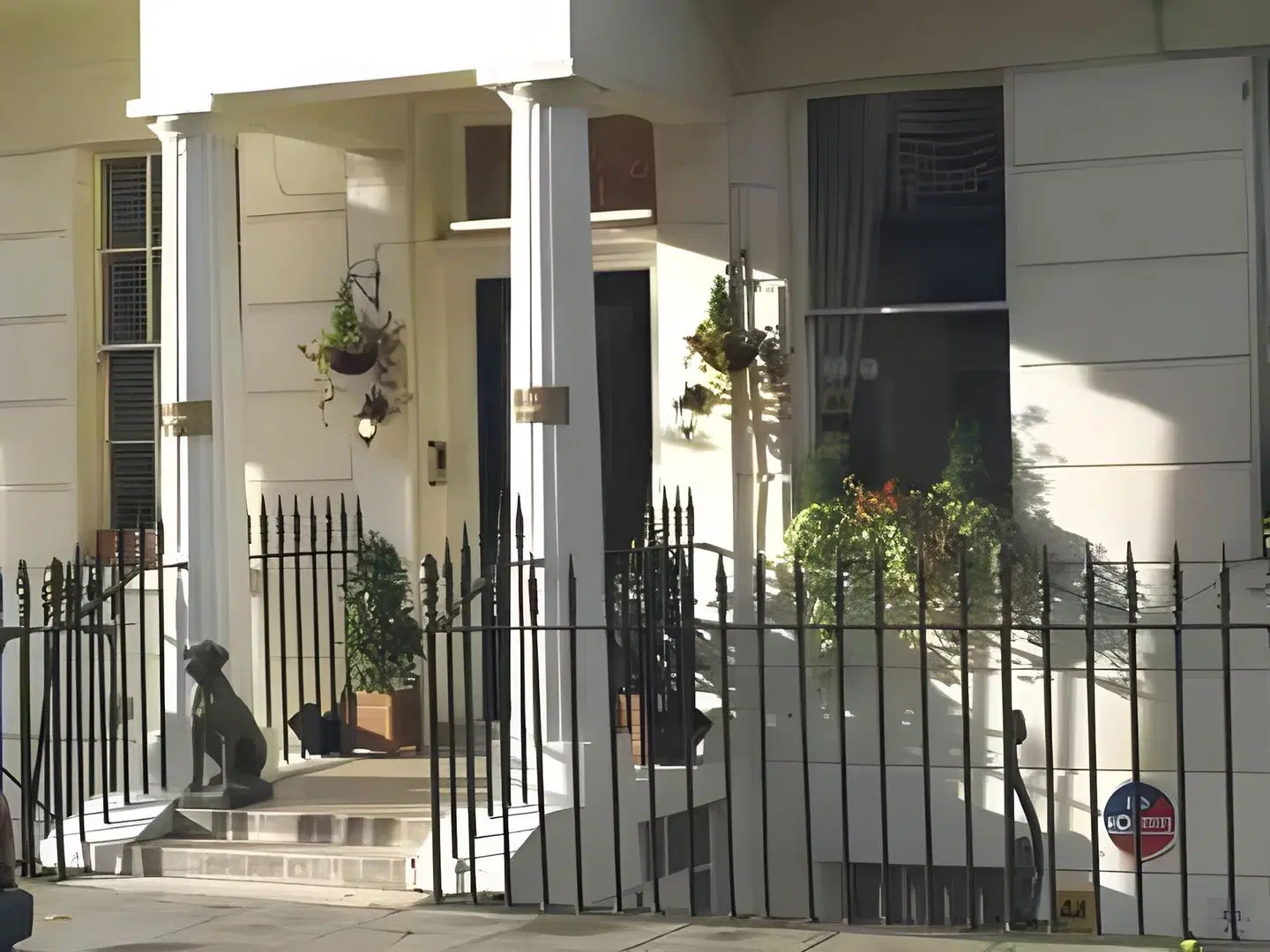 Parkwood at Marble Arch EXTERIOR