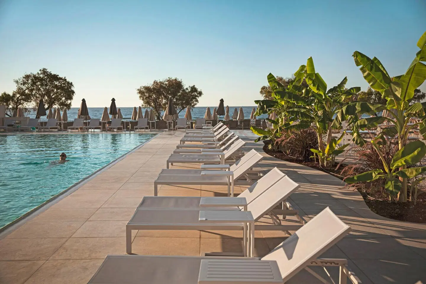Domes Aulus Zante, Autograph Collection OUTDOOR_POOL