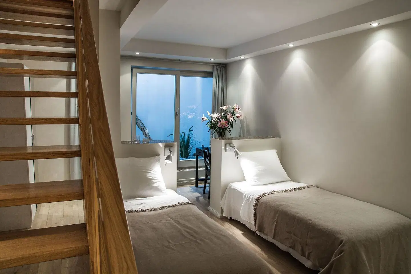 Schoenhouse by Limehome ROOM_EXAMPLE
