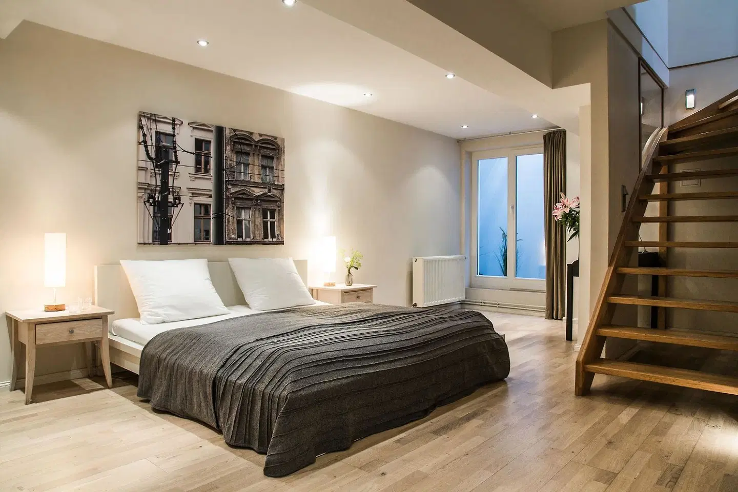Schoenhouse by Limehome ROOM_EXAMPLE