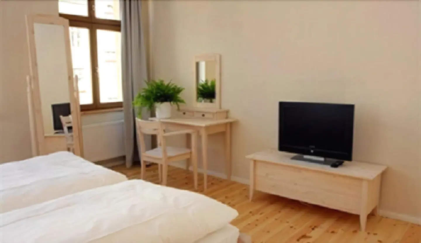 Schoenhouse by Limehome ROOM_EXAMPLE