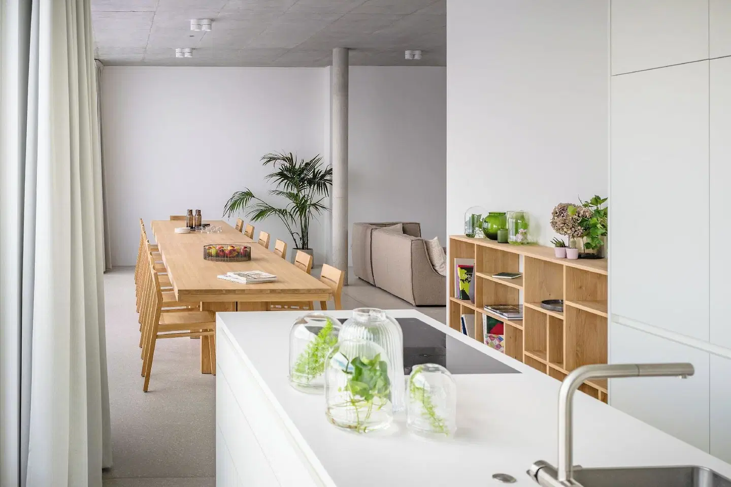 Carlotta Apartments ROOM_EXAMPLE