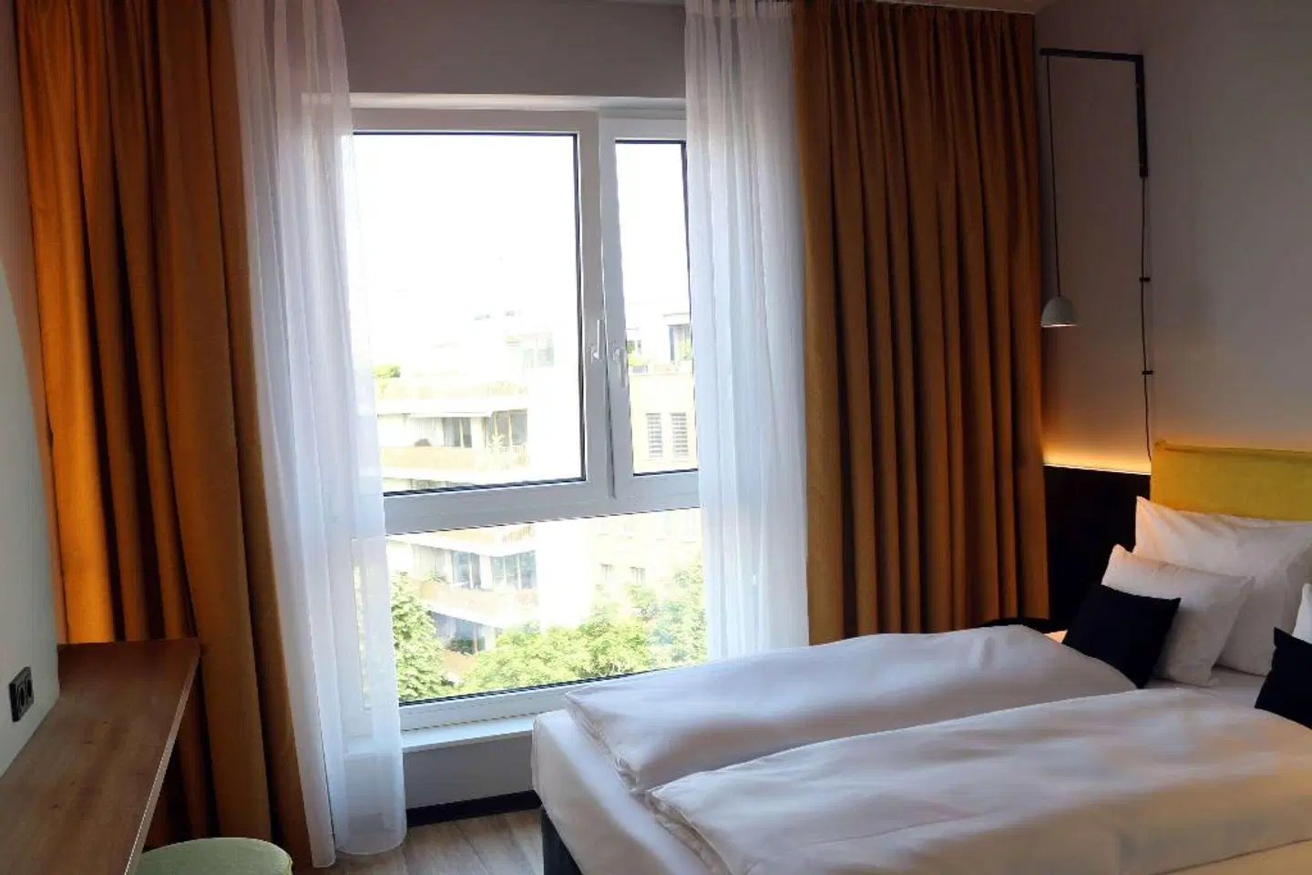 Vienna House Easy by Wyndham Berlin Potsdamer Platz ROOM_EXAMPLE