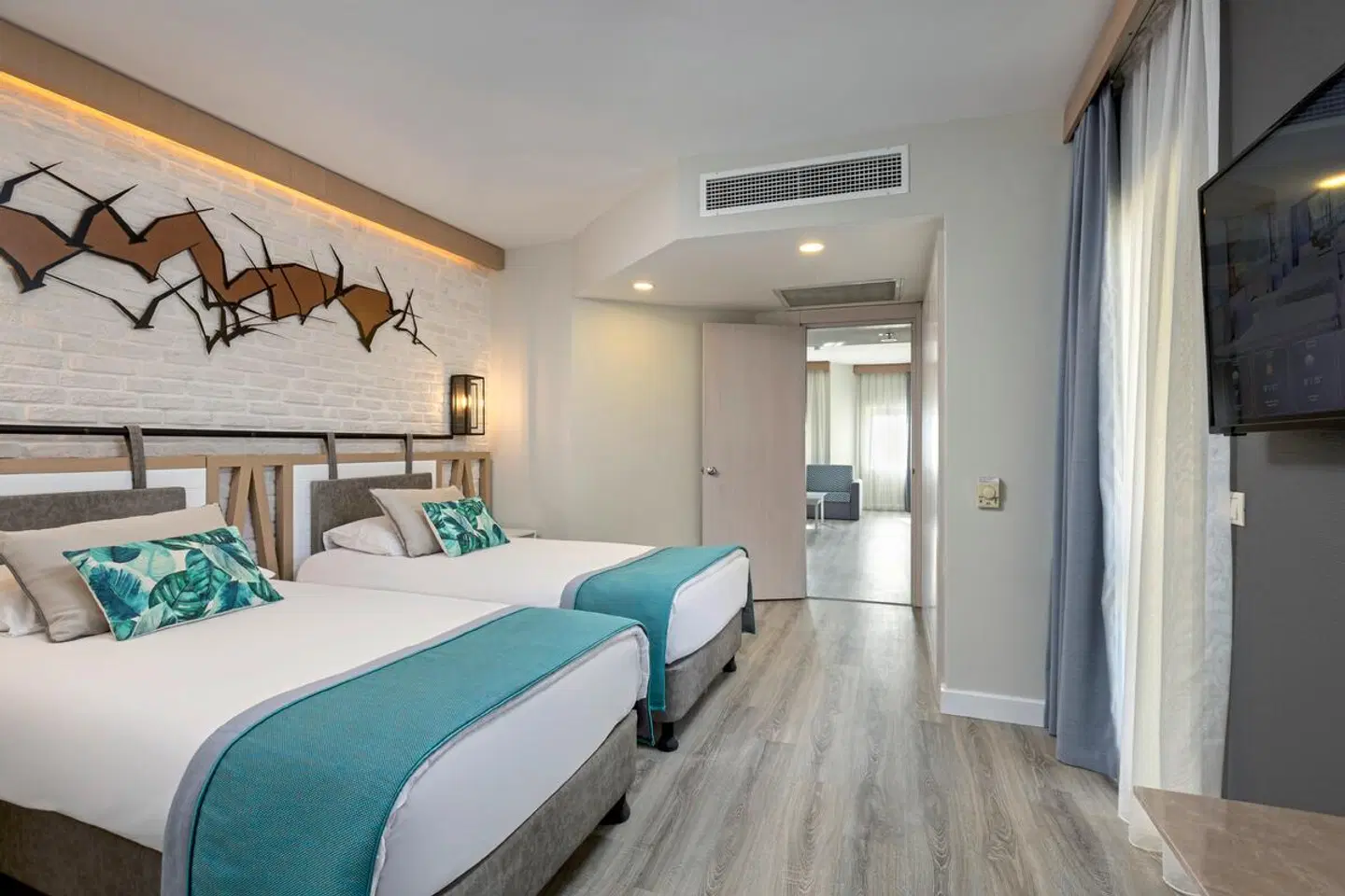 Limak Arcadia Sport Resort ROOM_EXAMPLE