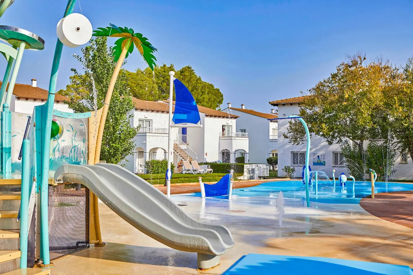 Seaclub Alcudia OUTDOOR_POOL