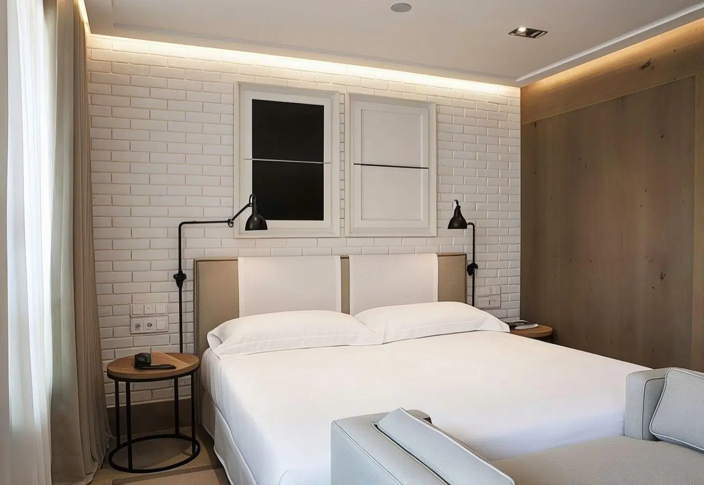 The Corner Hotel ROOM_EXAMPLE