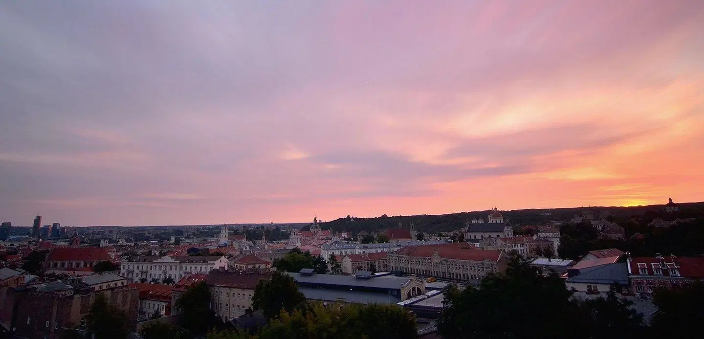 Panorama LANDSCAPE