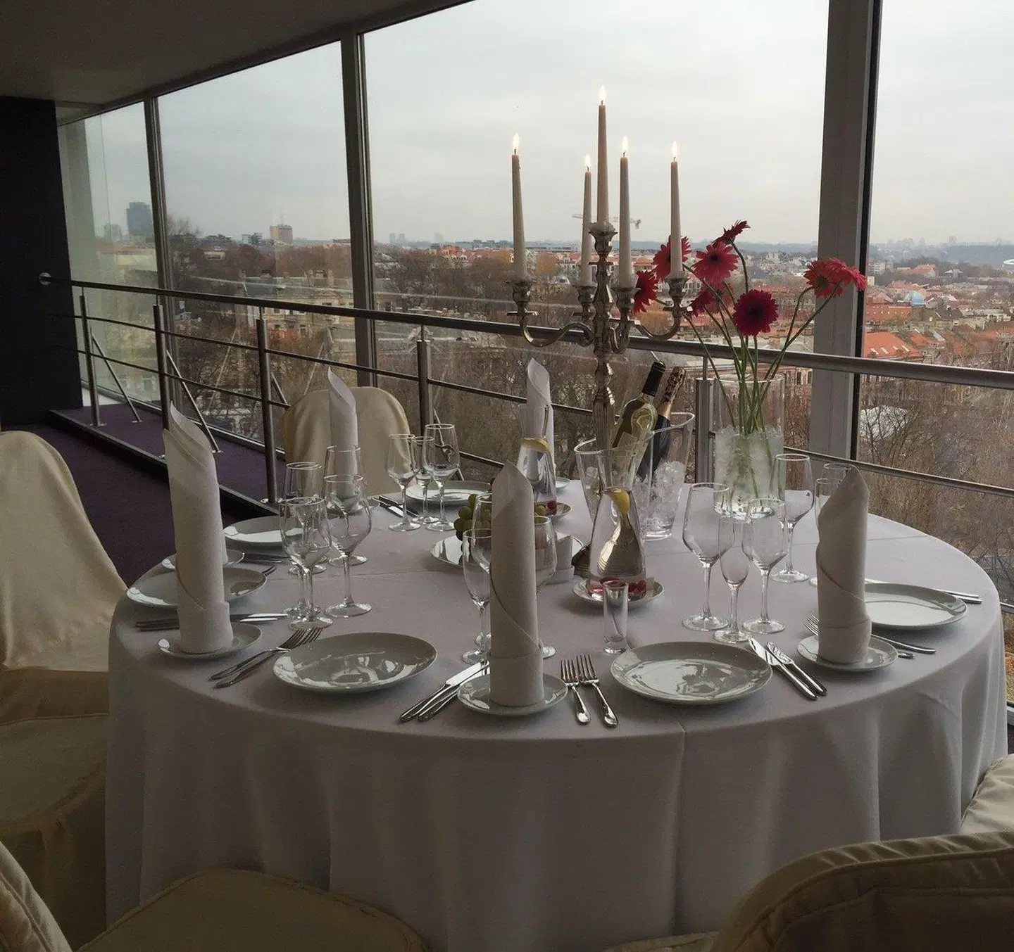 Panorama Restaurant
