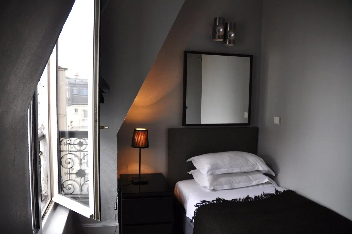 Alba Opéra Hôtel ROOM_EXAMPLE
