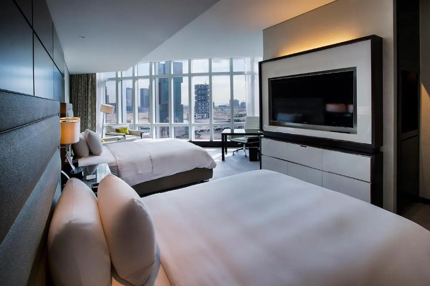 Rosewood Abu Dhabi HEALTH_BEAUTY
